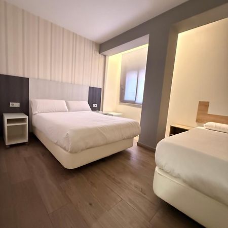 Hostal Letto Dal Mare บาเลนเซีย ภายนอก รูปภาพ